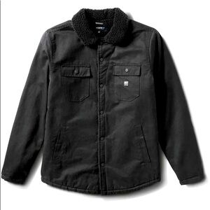 Roark Hebrides Jacket